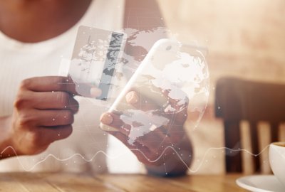 The Payment Revolution Coming to Africa
